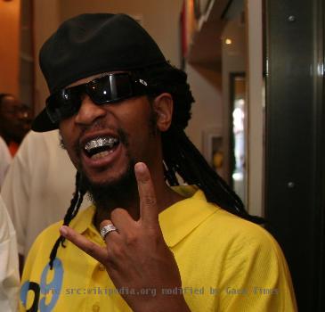 wLil Jon