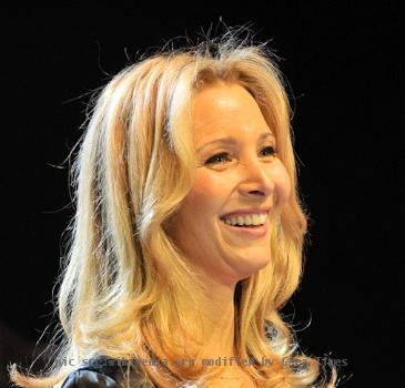 wLisa Kudrow