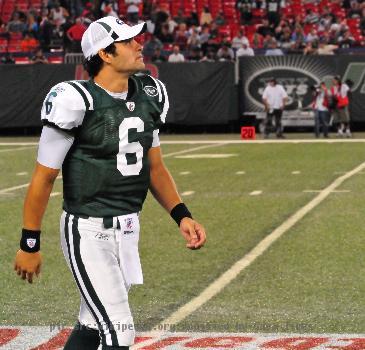 Mark Sanchez