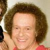 Richard Simmons. Cropped from a photo by Del Far on Flickr, colours slightly corrected.