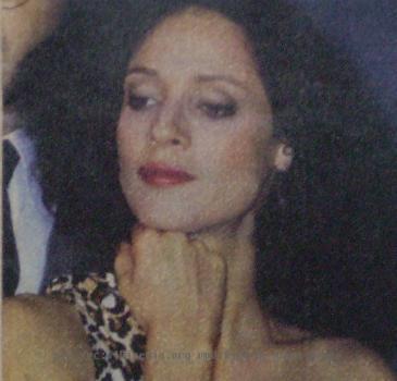 Sonia Braga