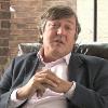 Image of wStephen Fry