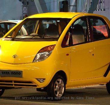 Tata Nano