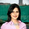 Zarine Khan at Tennis Academy event
