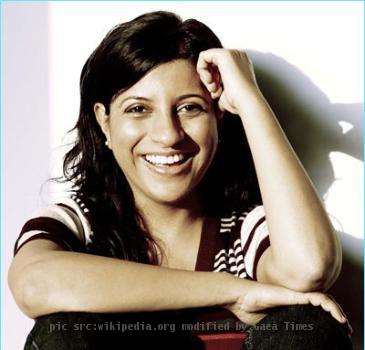 Zoya Akhtar