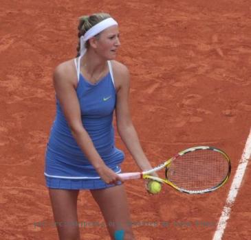 Victoria Azarenka