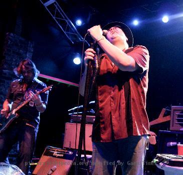 Blues Traveler