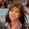 Charlotte Gainsbourg at Mostra 2008