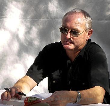 Christopher Buckley