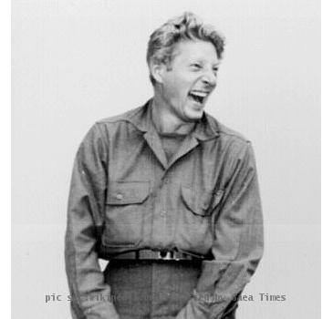 Danny Kaye