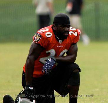 Ed Reed