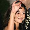 Emmanuelle Chriqui at the 2008 Toronto International Film Festival