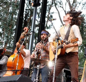 Avett Brothers 5