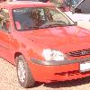 2001-present Ford Ikon photographed in Mazatlan, Sinaloa, Mexico. CategoryFord vehicles