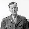 This photo from a US Government website (shows Maj. Glen Miller during his service in the US Army Air Corps.