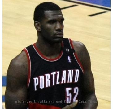 Greg Oden