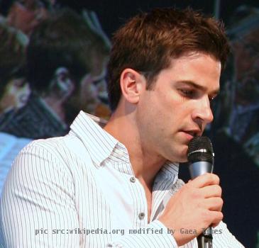 Gethin Jones narrates