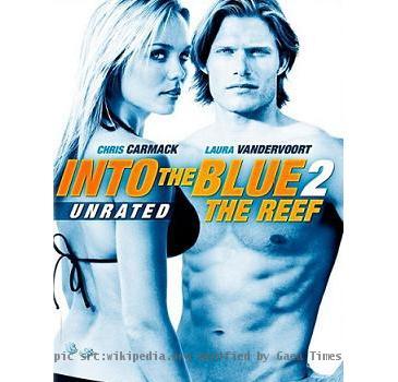 DVD cover for