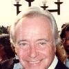 Jack Lemmon taken at the 40th Emmy Awards, August 1988