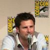 Actor James Roday – Comic-Con 2009 - "Psych" Panel - San Diego - July 23, 2009.