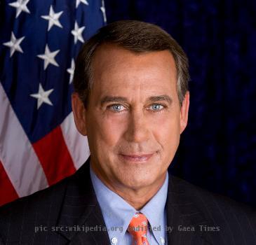 John Boehner