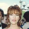 Katey Sagal at the 41st Emmy Awards 9/17/89