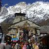 Kedarnath Temple