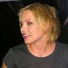 Lene Marlin fan meeting in 2005