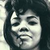 A picture of Mary Wells