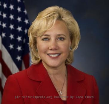 wMary Landrieu