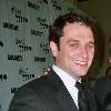 Actor Matthew Rhys at 2007 GLAAD Awards.