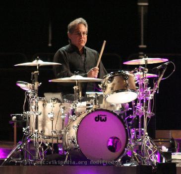 Max Weinberg