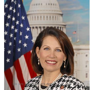 Michele Bachmann