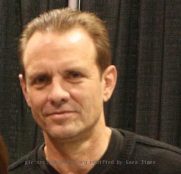 Michael Connell Biehn (born July 31, 1956) is an American actor.