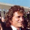 Actor Michael Ladon at 42nd Emmy Awards - Governor