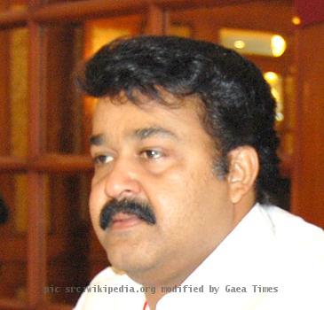 wMohanlal