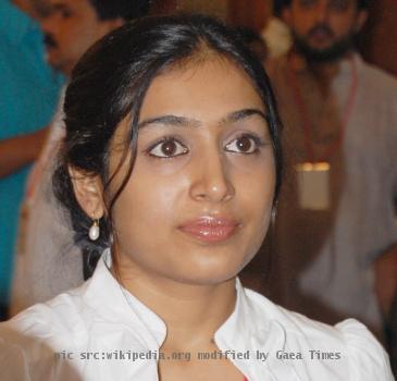 wPadmapriya Janakiraman