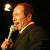 Paul Anka at the 2007 North Sea Jazz Festival