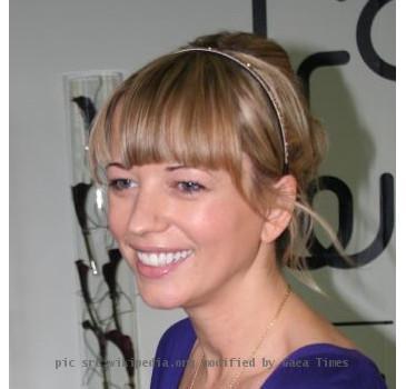 Sara Cox