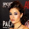 Sasha Grey attending the AVN Awards Show at the Palms Casino Resort, Las Vegas, Nevada on January 9, 2010 - Photo by Glenn Francis of www.PacificProDigital.com