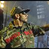 Swizz Beatz performing at Hot 97