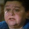 Image of deceased actor Zelda Rubinstein