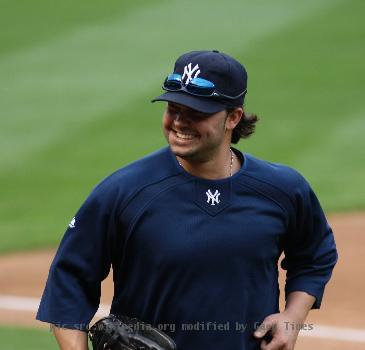 Nick Swisher