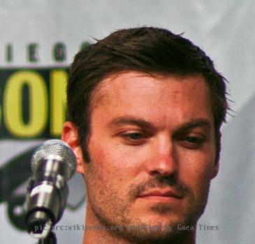 Brian Austin Green