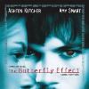 Film Poster for The Butterfly Effect