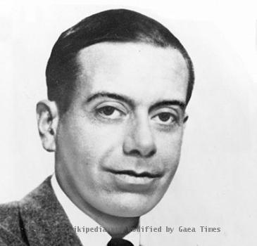 Cole Porter