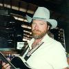 A photograph of Dan Seals