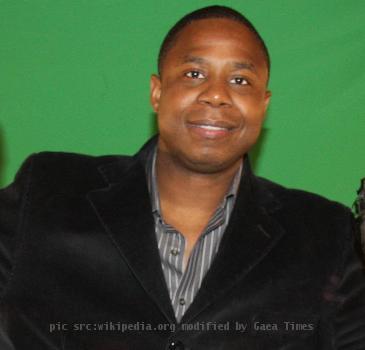 wDoug E. Fresh
