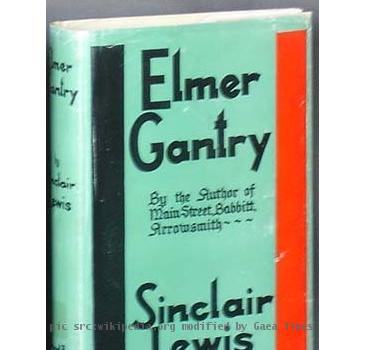 First edition cover