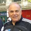 Pennsylvania Goveror Ed Rendell at the Broad Street Run in Philadelphia